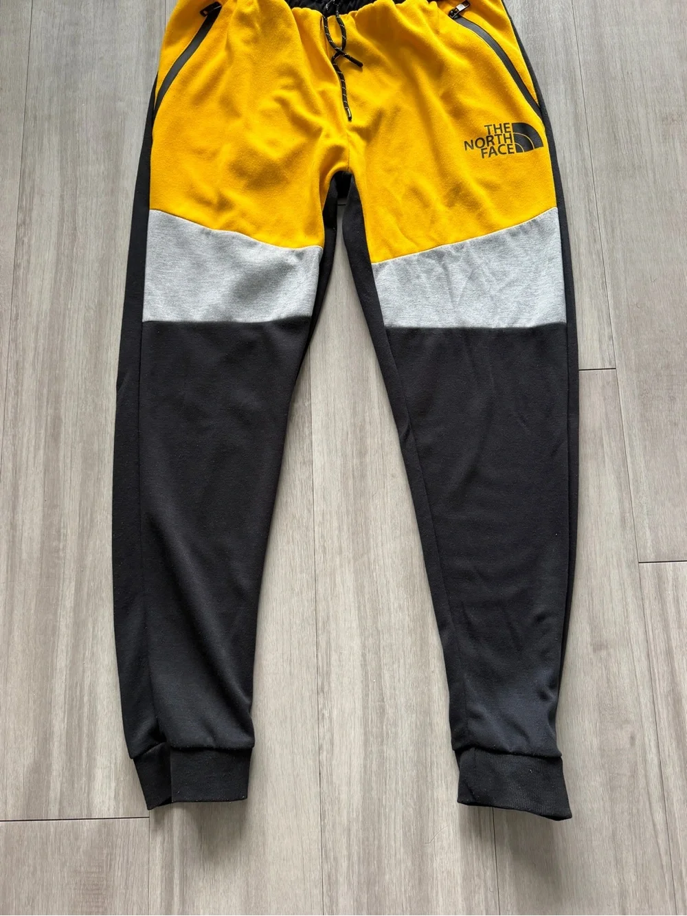 The North Face north face